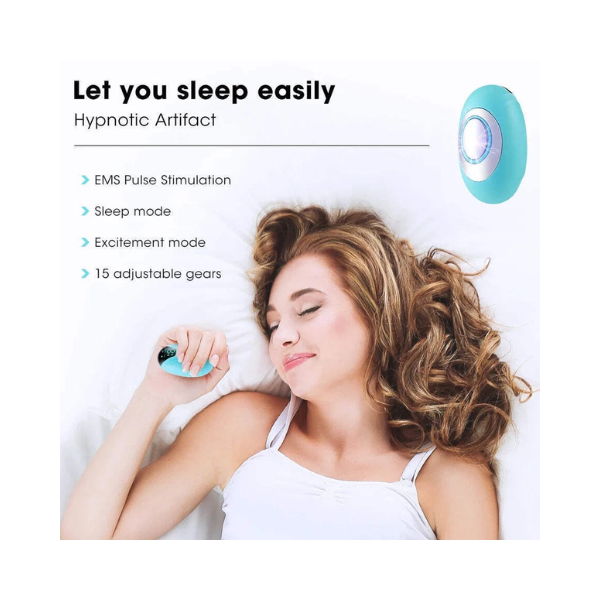 REMPulse™ Calming Sleep Handheld Device