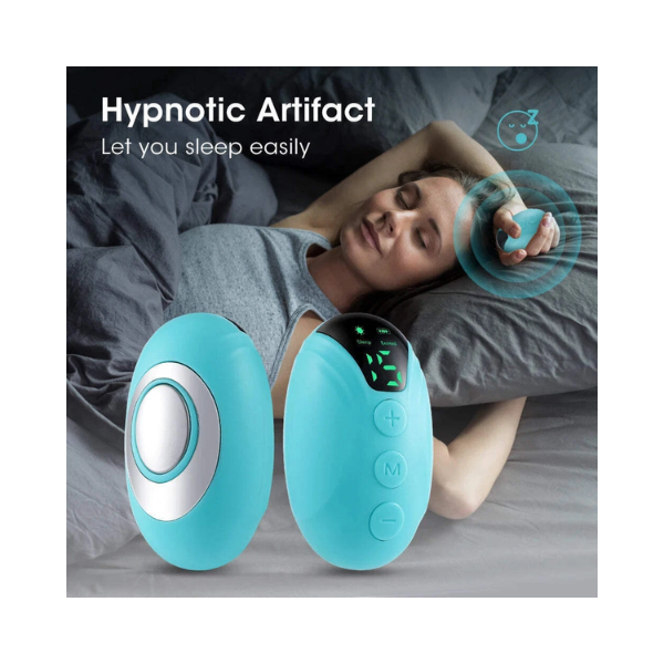 REMPulse™ Calming Sleep Handheld Device